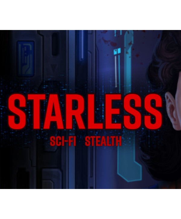 Starless Steam Key GLOBAL